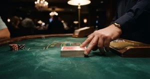 Baccarat netissä suomalaisille pelaajille: 2026 kartoitus