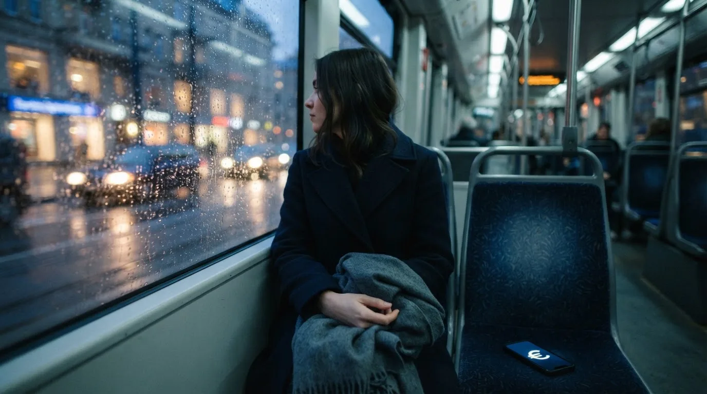 Sadepisaroita raitiovaunun ikkunassa, takana hämärtyvä katu ja kädessä pehmeä villahuivi — mistä kasinosta voittaa parhaiten