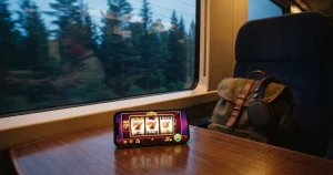 Parhaat mobiili kasinosovellukset Suomessa 2026