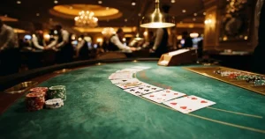 Parhaat blackjack-sivustot suomessa 2026 – vertailu ja arvio